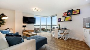 The Baltic Hideaway, Liverpool - Host & Stay