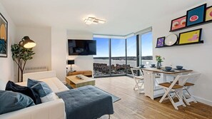 The Baltic Hideaway, Liverpool - Host & Stay