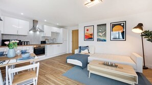 The Baltic Hideaway, Liverpool - Host & Stay