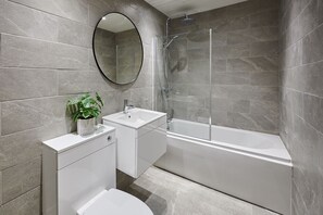 Princes Place Hideaway II, Liverpool - Host & Stay
