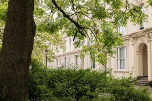 Princes Place Hideaway II, Liverpool - Host & Stay