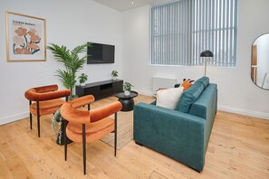 Princes Place Hideaway II, Liverpool - Host & Stay