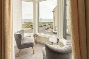 Glaisdale at the Sandbeck, Whitby - Host & Stay