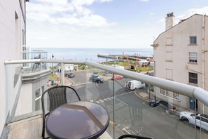 Grosmont at the Sandbeck, Whitby - Host & Stay