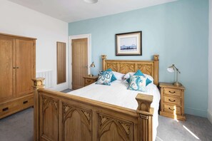 Grosmont at the Sandbeck, Whitby - Host & Stay