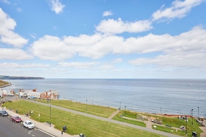 Robin Hood's Bay, Whitby - Hosat & Stay