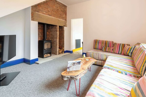 Temple Gardens, Lincoln - Host & Stay