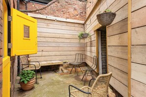 Temple Gardens, Lincoln - Host & Stay