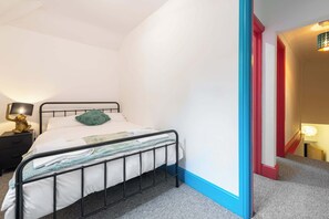 Temple Gardens, Lincoln - Host & Stay