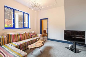 Temple Gardens, Lincoln - Host & Stay