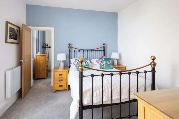 Sleights at the Sandbeck, Whitby - Host & Stay