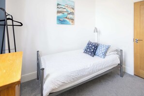 Sleights at the Sandbeck, Whitby - Host & Stay