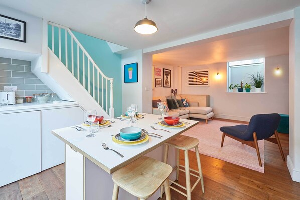 Kemp Street, Brighton & Hove - Host & Stay