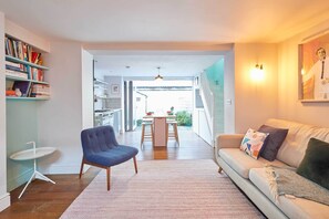 Kemp Street, Brighton & Hove - Host & Stay