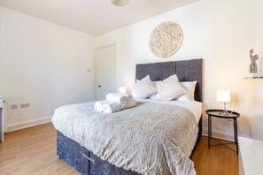 Club Chambers, Great Malvern - Host & Stay