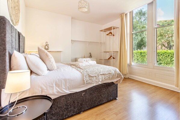 Club Chambers, Great Malvern - Host & Stay