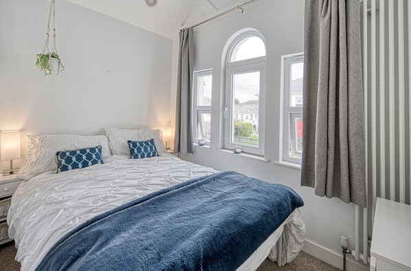 Sail Loft, Hayle - Host & Stay