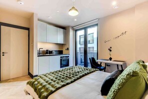 Rox Studio, Brighton - Host & Stay