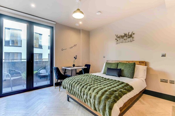 Rox Studio, Brighton - Host & Stay