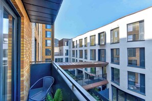 Rox Studio, Brighton - Host & Stay