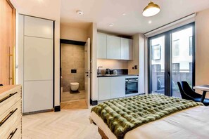 Rox Studio, Brighton - Host & Stay
