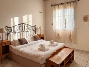 villa SYRAH