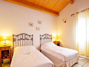 villa GRENACHE