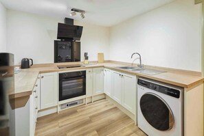 St Mary's Riverside, Egton Bridge - Host & Stay