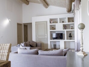 villa CHATUS