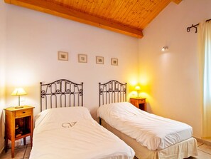 villa MERLOT