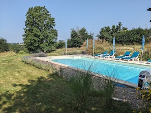 Alberca