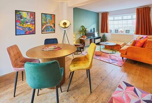 Kemp Street II, Brighton and Hove - Host & Stay