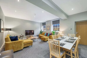 Georgian Quarters @ Canning I & II, Liverpool - Host & Stay