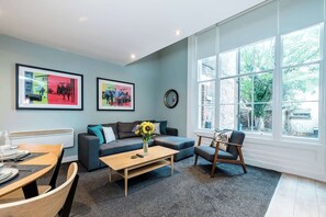 Georgian Quarters @ Canning I & II, Liverpool - Host & Stay