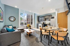 Georgian Quarters @ Canning I & II, Liverpool - Host & Stay