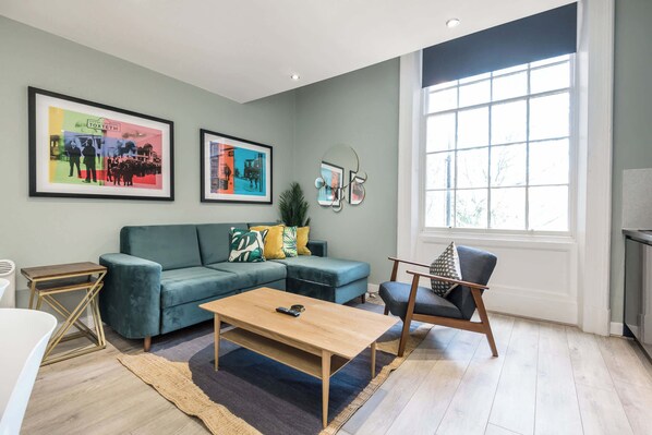 Georgian Quarters @ Canning III & IV, Liverpool - Host & Stay