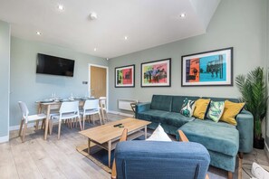 Georgian Quarters @ Canning III & IV, Liverpool - Host & Stay