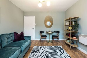 Canning Quarters I and II, Liverpool - Host & Stay