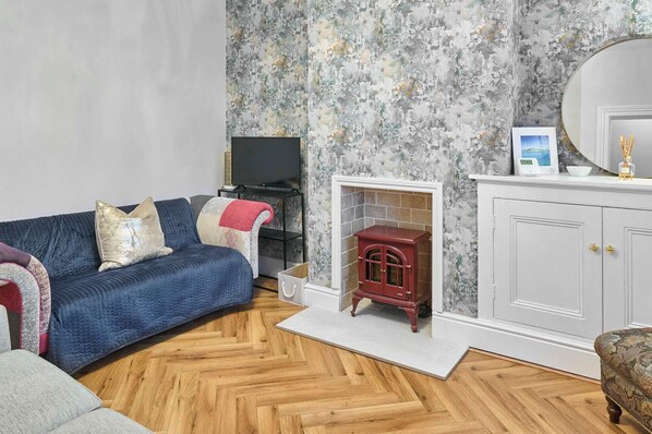 Railway Cottages, Liverpool - Host & Stay