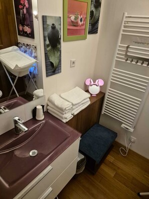 Salle de bain