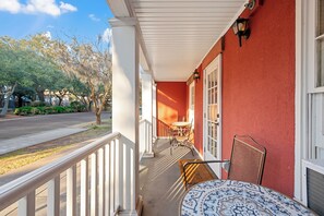 Outdoor Patio