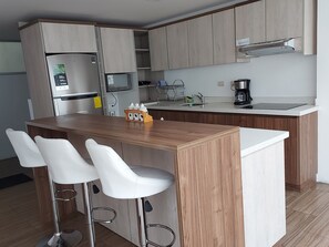 Cucina privata