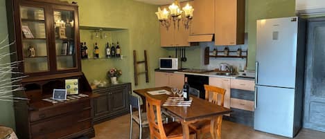 Cuisine privée