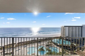 Breathtaking Gulf Views