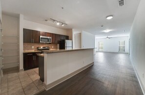 Cozinha privada