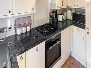 Cucina privata