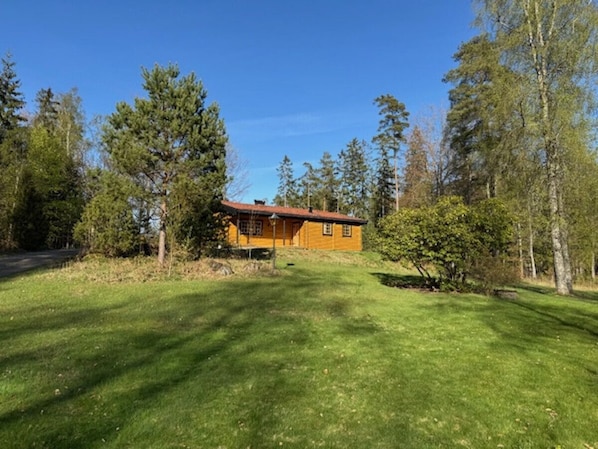 Exteriör