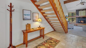 Entry Way - Entry Way