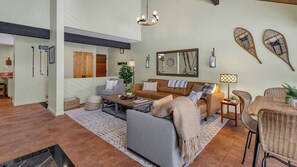 Living Room - Living Room