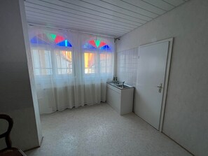 Interiör